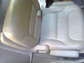2007 HONDA ODYSSEY, SAGE, EX-L MODEL, AT, FWD.  A26275